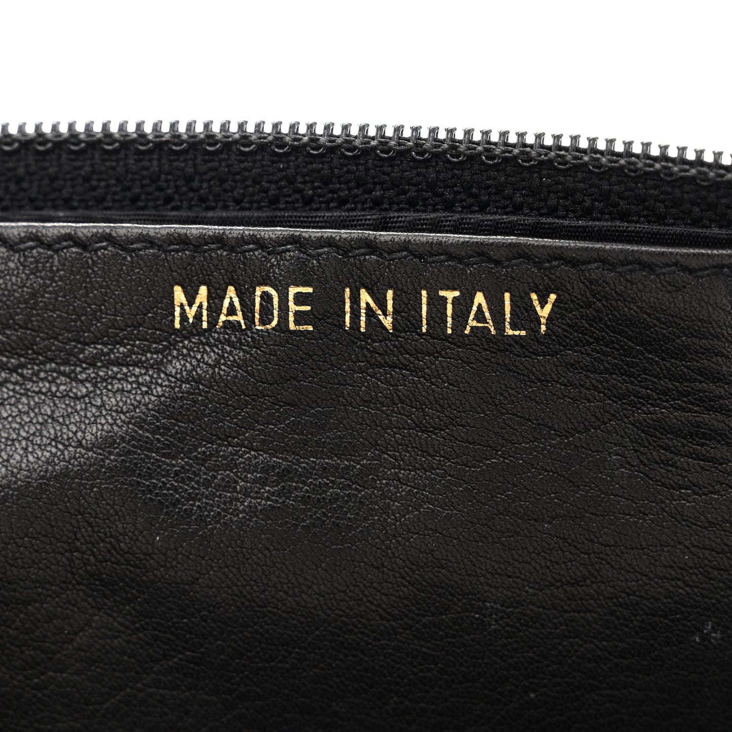 Patent Timeless CC Wallet On Chain WOC Black