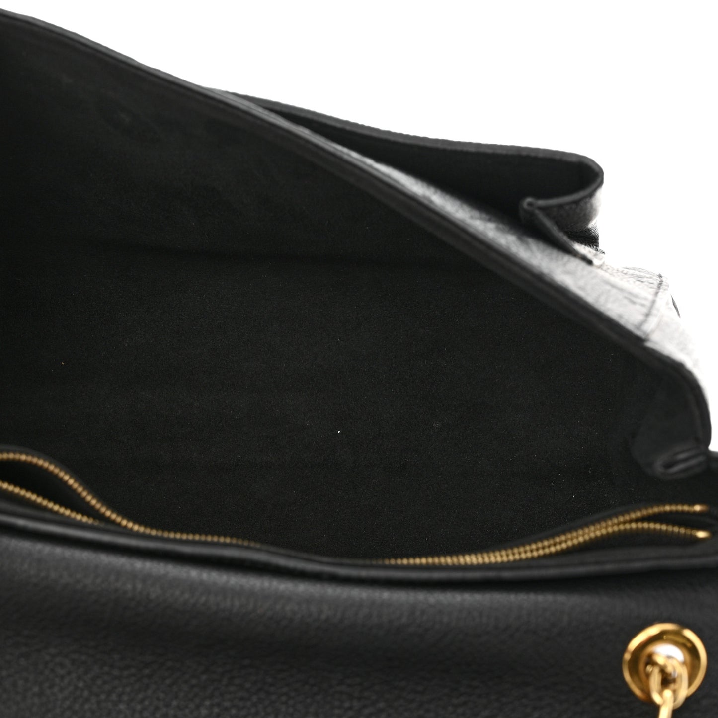 Empreinte Vavin PM Black