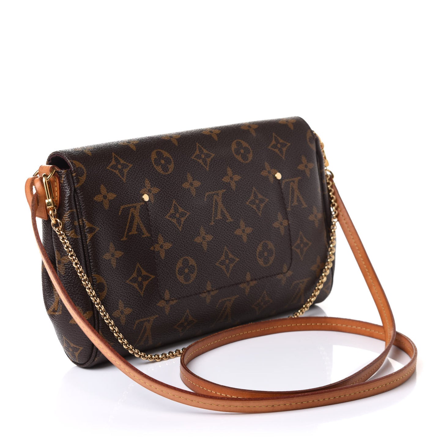 Monogram Favorite MM