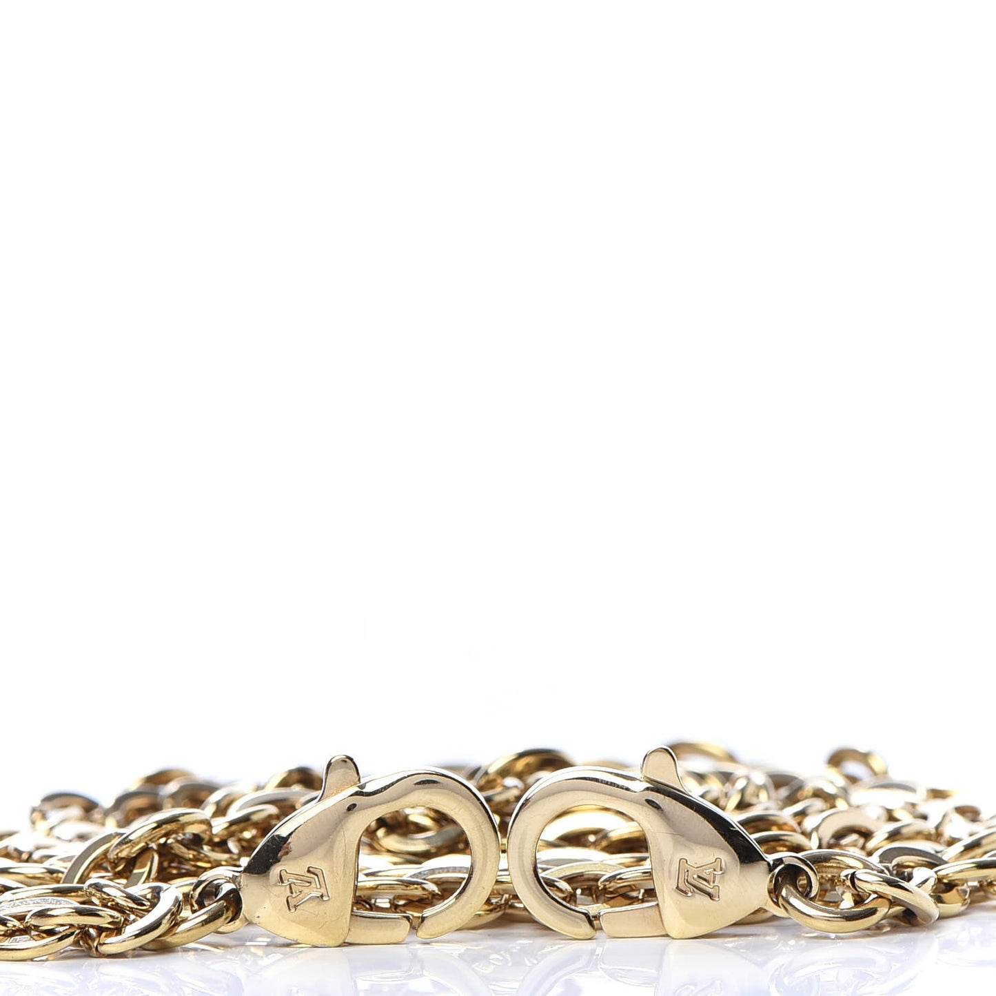 Felicie Chain Long Shoulder Strap
