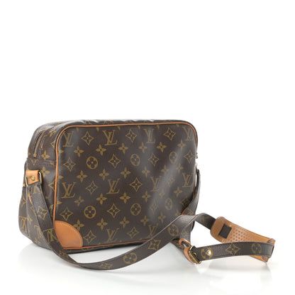 Louis Vuitton Monogram Nil 28 3 of 11