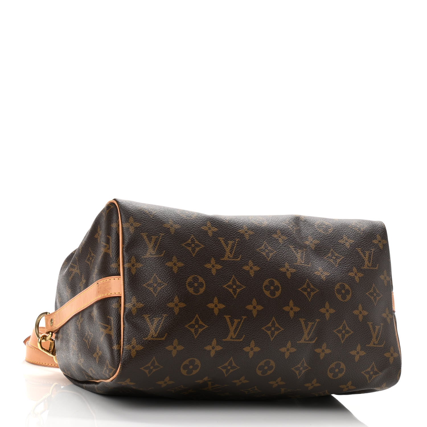 Louis Vuitton Monogram Speedy Bandouliere 30 4 of 10