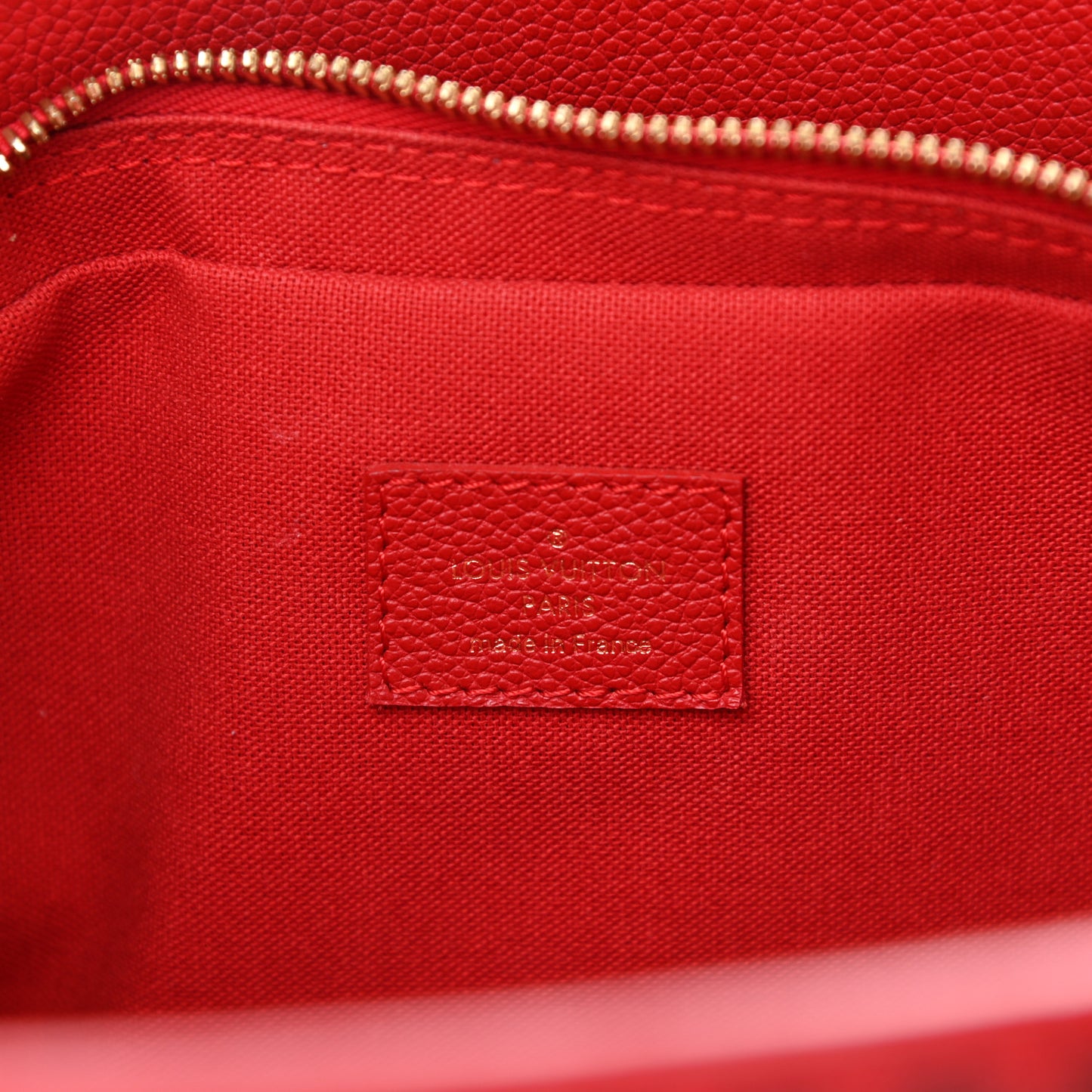 Empreinte Vosges MM Cherry