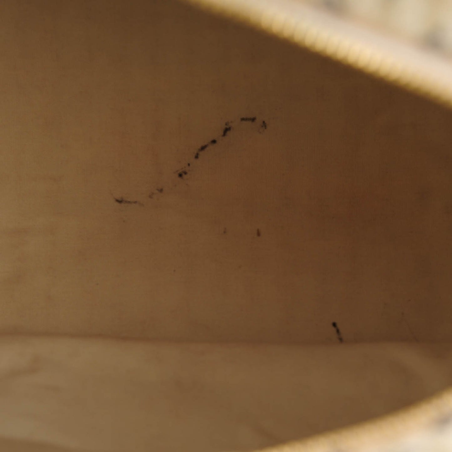 Mini Lin Croisette Speedy 30 Blue