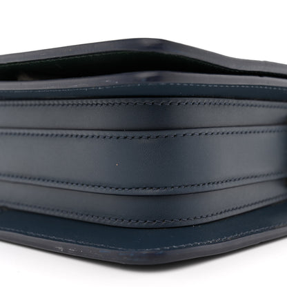 Burberry Smooth Calfskin Snip Bag Lake 9 of 11