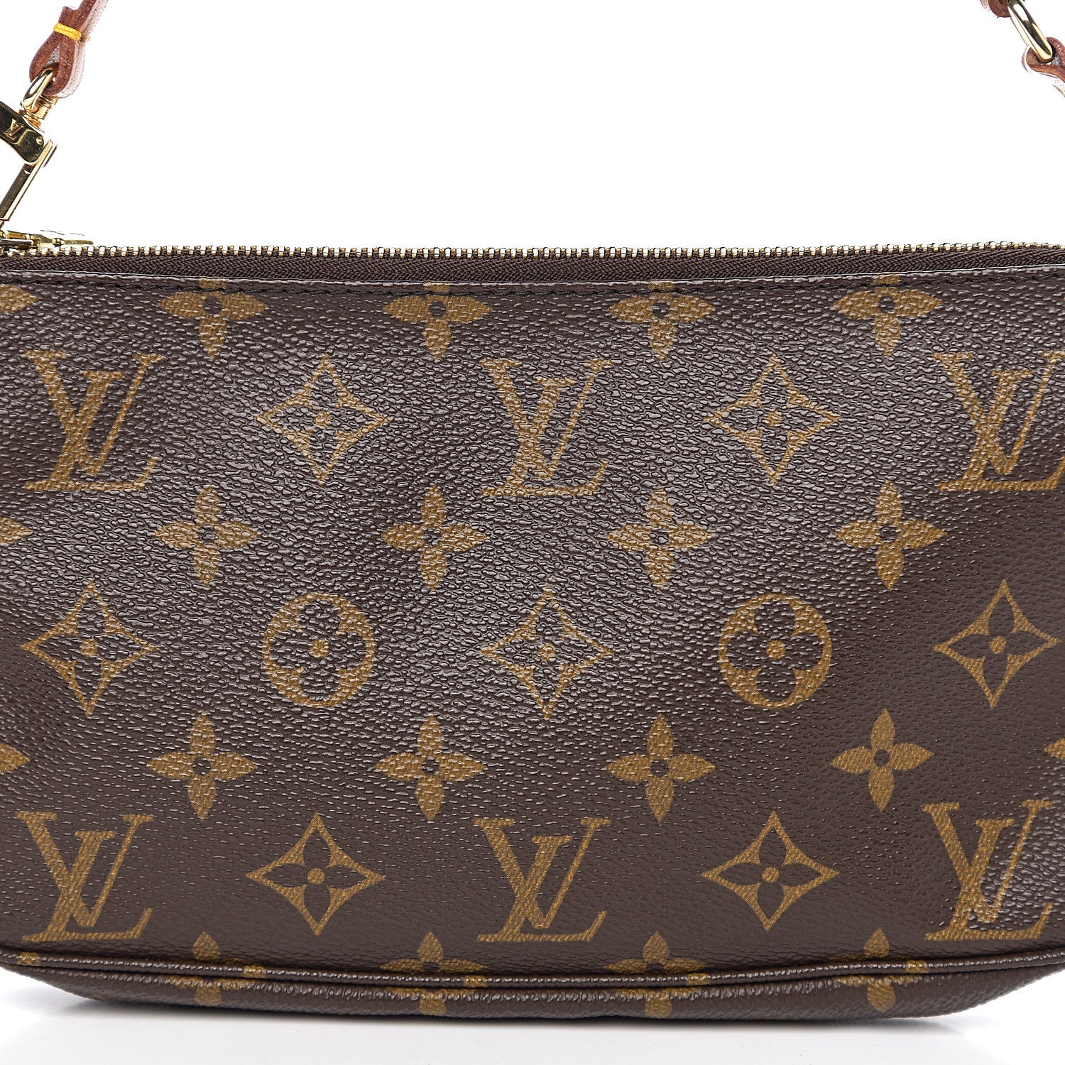 Louis Vuitton Monogram Pochette Accessories 9 of 9