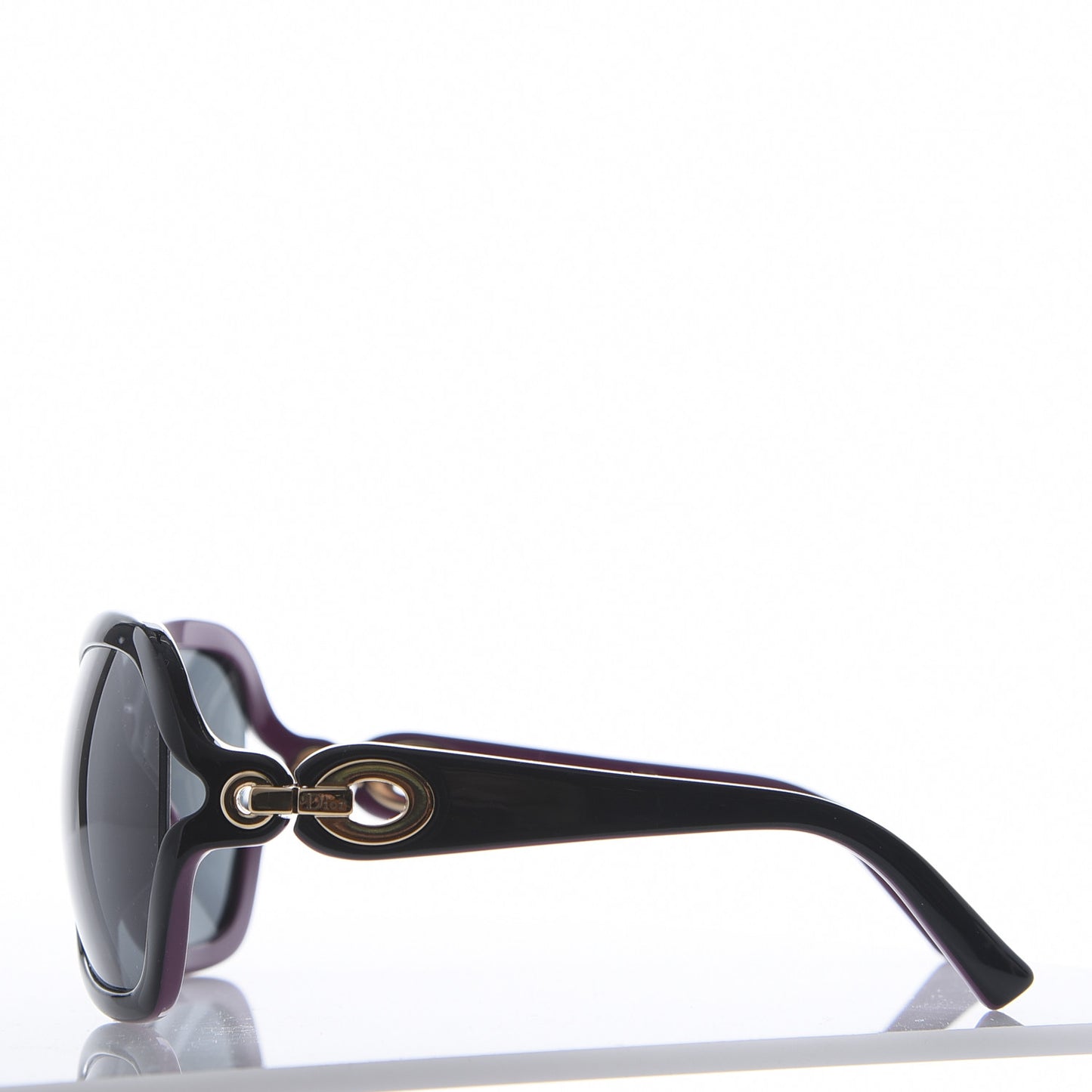 Diorissimo 2 Sunglasses Black
