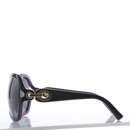 Christian Dior Diorissimo 2 Sunglasses Black 3 of 8