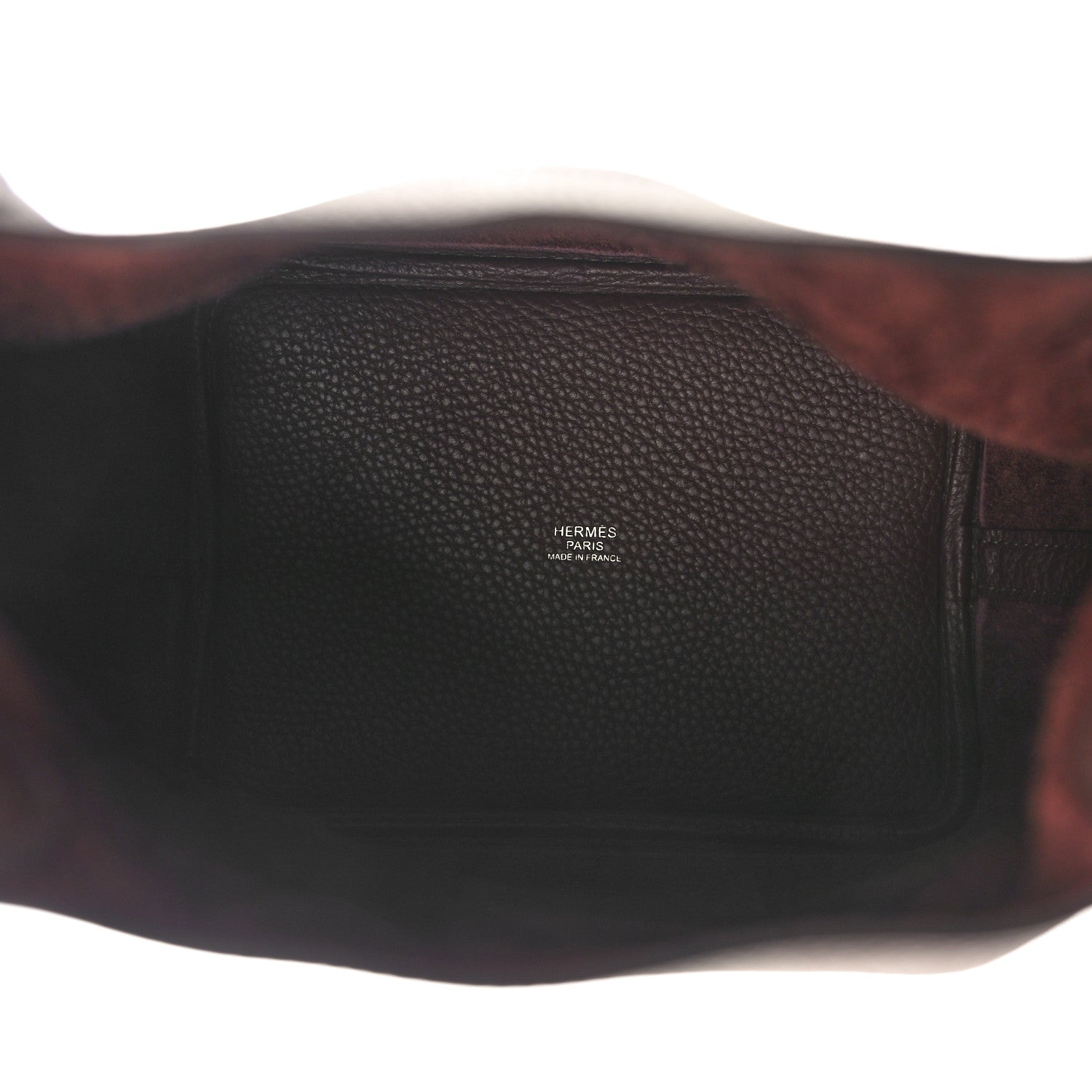 Hermes Taurillon Clemence Picotin Lock 18 PM Havane 5 of 9