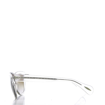 Oliver Peoples Sofee Mirror Sunglasses Transparent 2 of 7