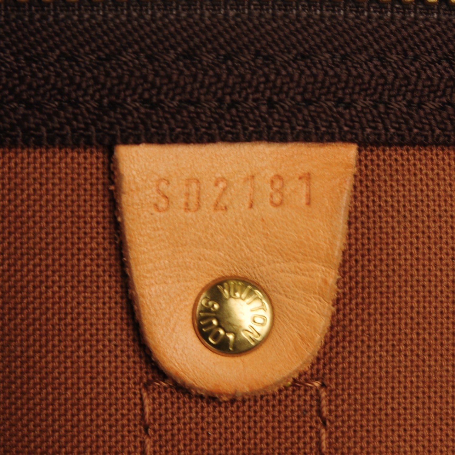 Louis Vuitton Monogram Keepall Bandouliere 55 6 of 8