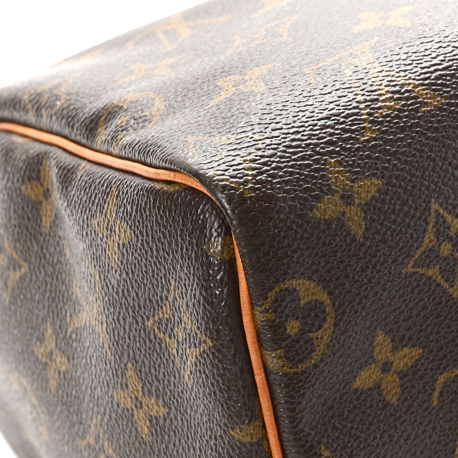 Louis Vuitton Monogram Speedy 25 11 of 13