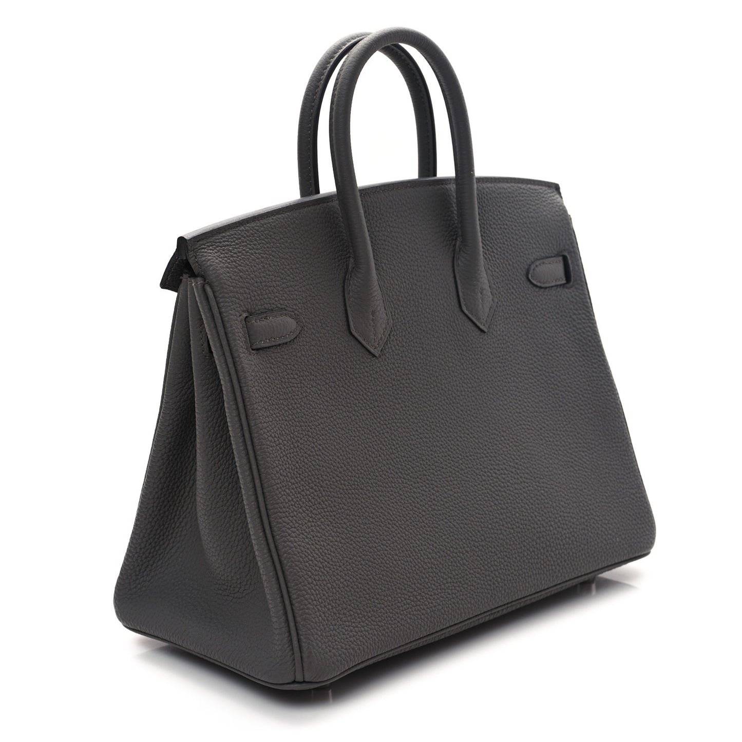 Togo Birkin 25 Etain