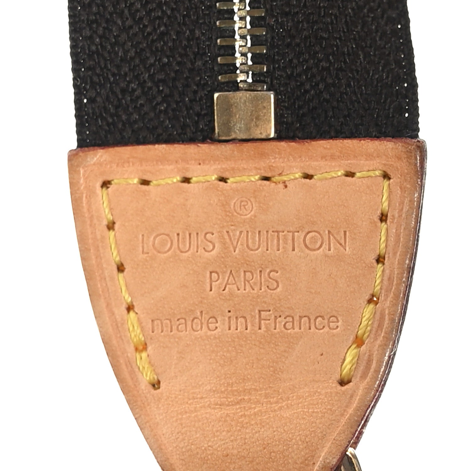 Louis Vuitton Monogram Eva Clutch 7 of 9
