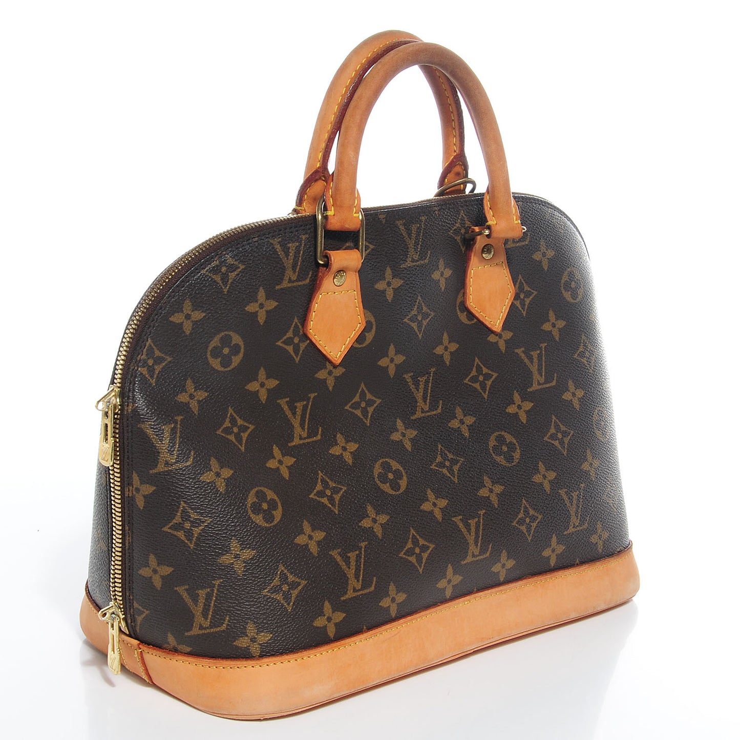 Monogram Alma PM