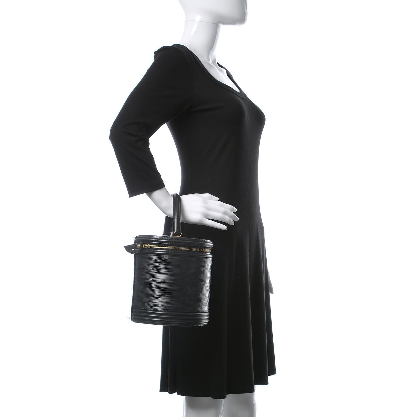 Epi Cannes Black