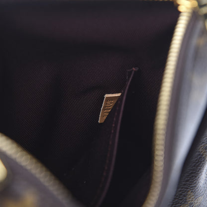 Louis Vuitton Monogram Odeon PM Natural 8 of 13