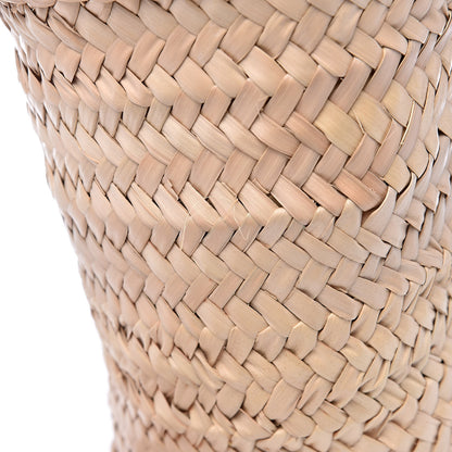 Loewe Raffia Basket Tote Natural Tan 11 of 13