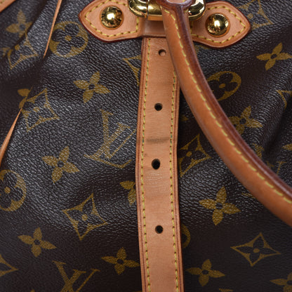 Louis Vuitton Monogram Tivoli GM 18 of 25