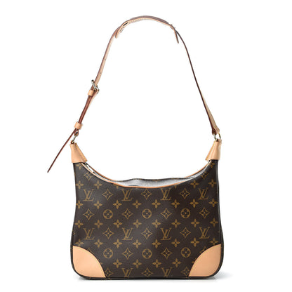 Louis Vuitton Monogram Boulogne 30 1 of 11