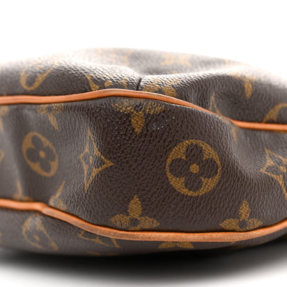 Louis Vuitton Monogram Odeon MM 10 of 18