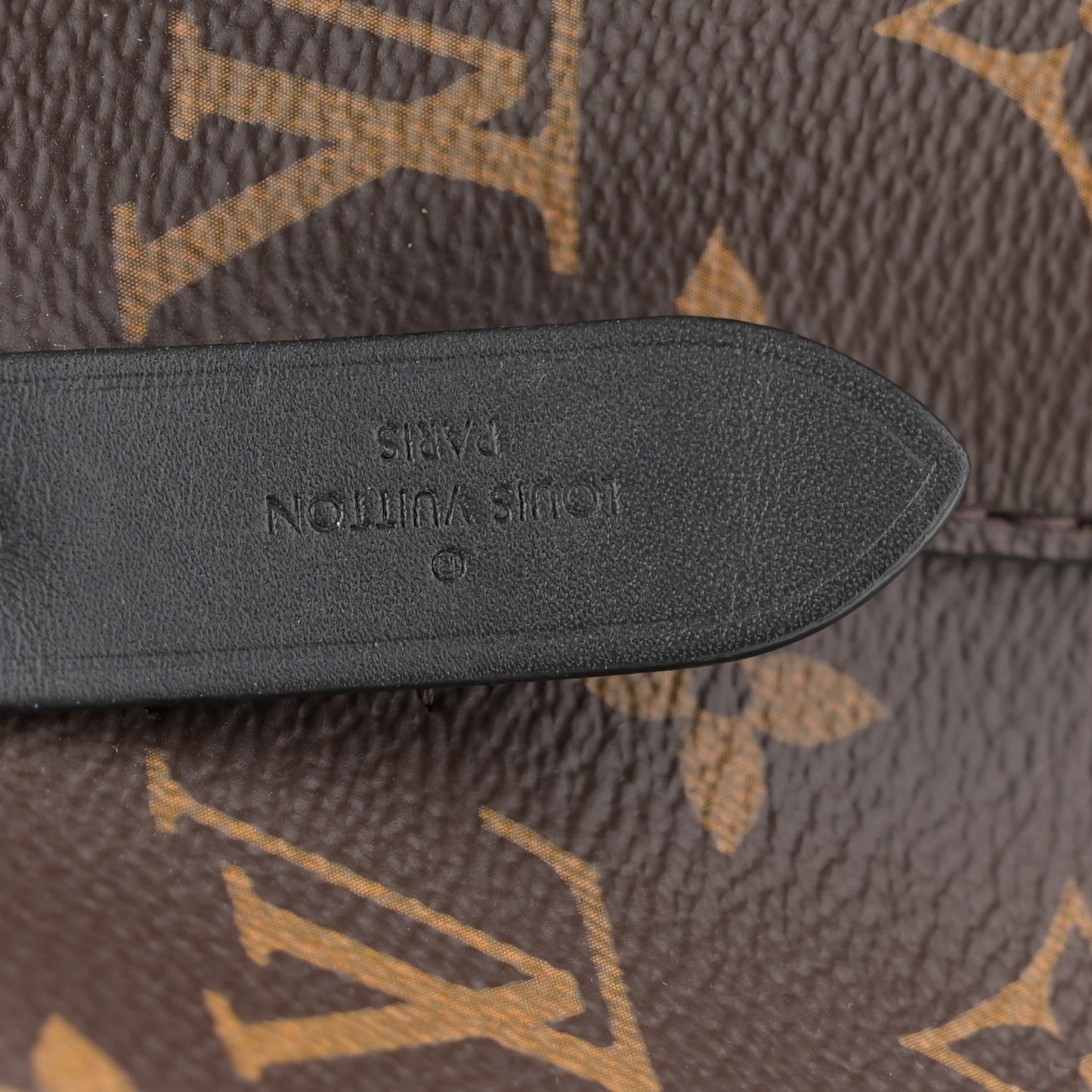 Monogram Neonoe MM Black