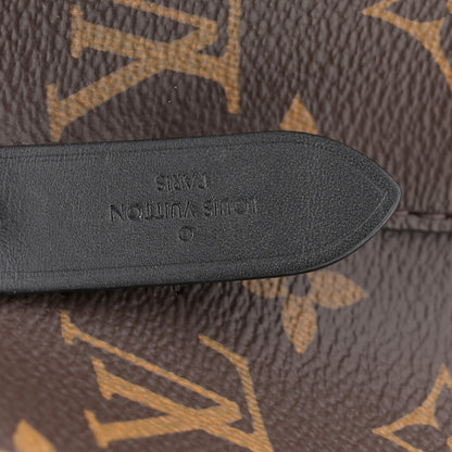 Louis Vuitton Monogram Neonoe MM Black 6 of 11