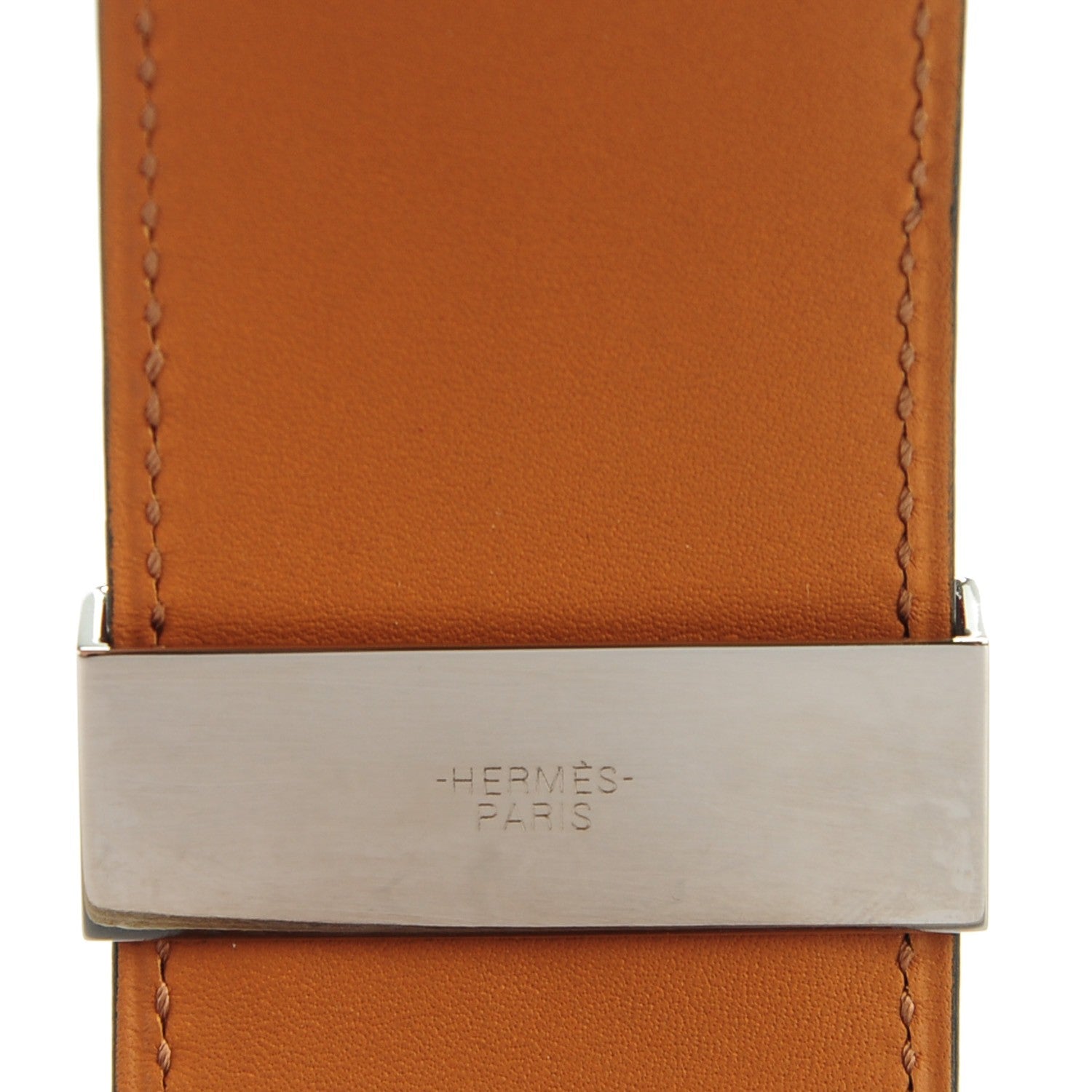 Hermes Matte Alligator Collier De Chien CDC Bracelet S Rouge H 5 of 8