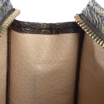 Louis Vuitton Monogram Toiletry Pouch 15 8 of 9