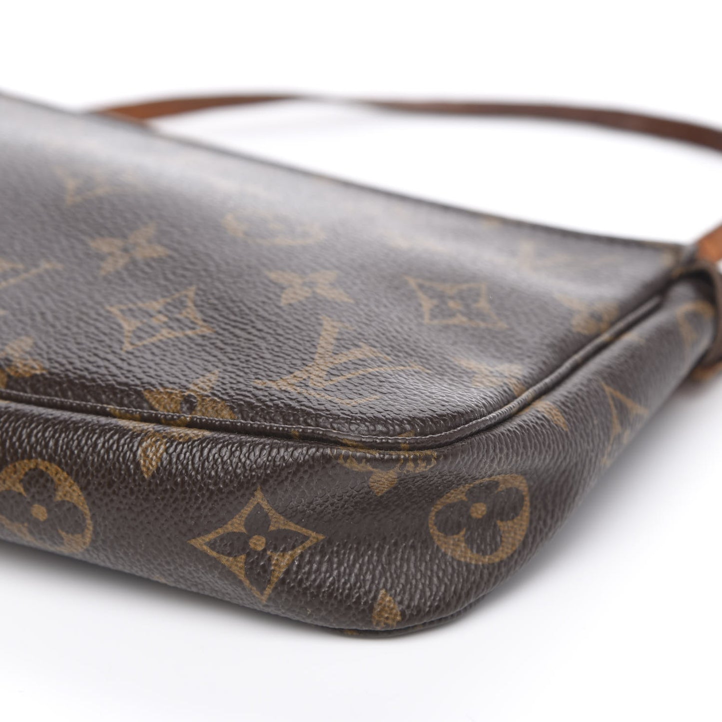 Monogram Pochette Accessories