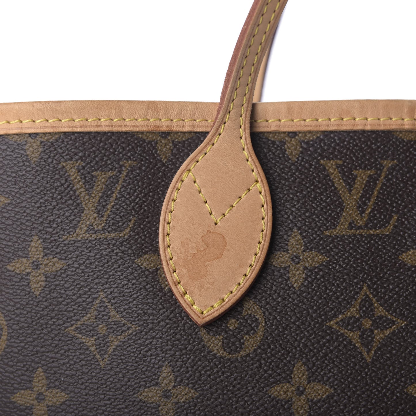 Monogram Neverfull MM