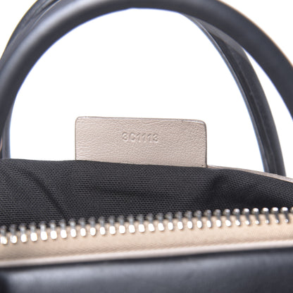 Givenchy Calfskin Medium Tri-Color Antigona Beige Black White 7 of 11