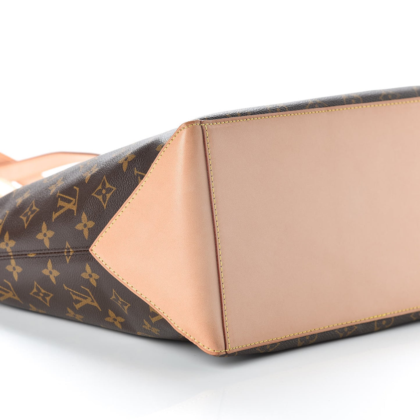 Monogram Cabas Mezzo