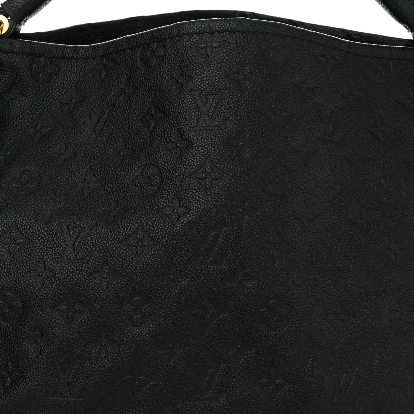 Empreinte Artsy MM Black