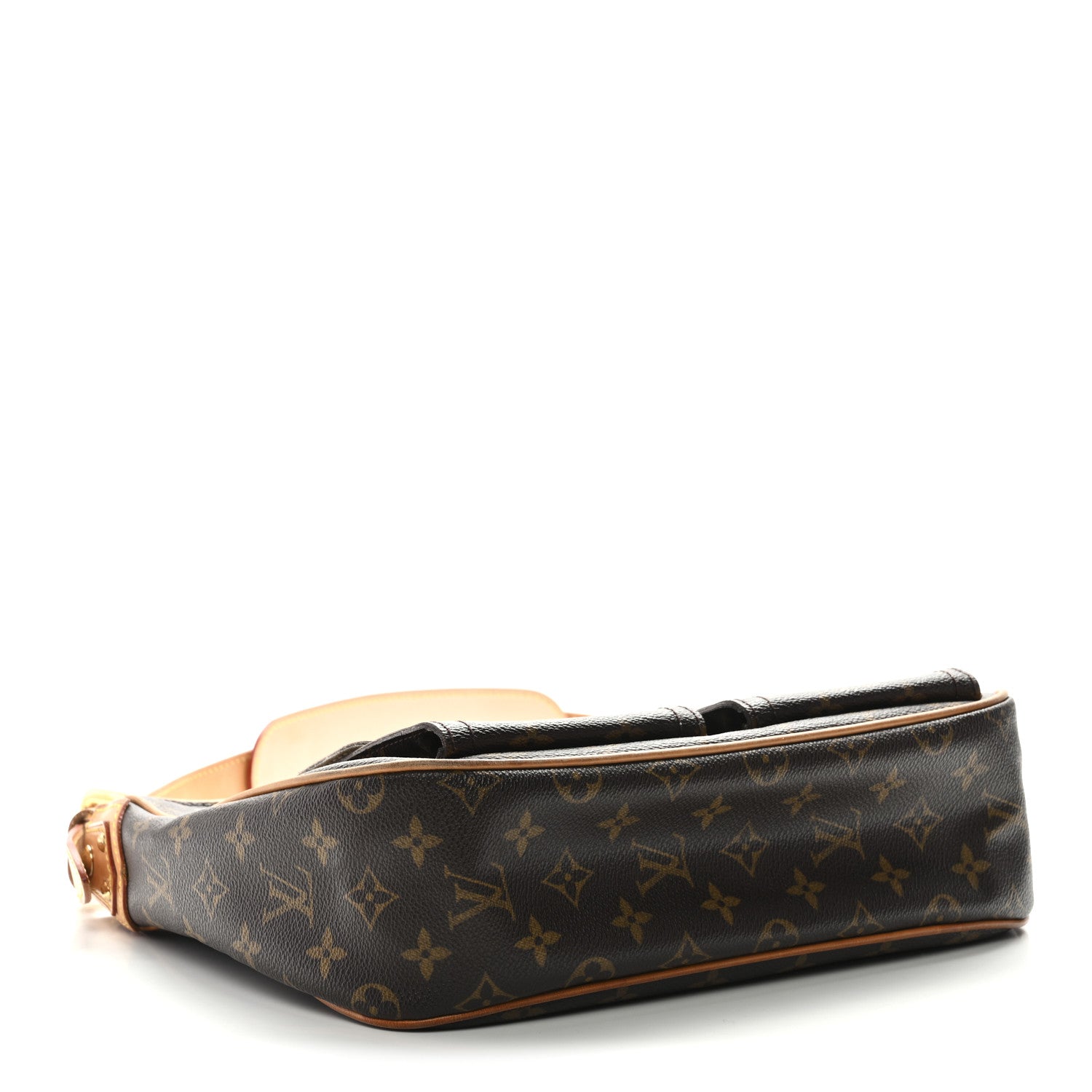Louis Vuitton Monogram Hudson GM 1768058 – FASHIONPHILE