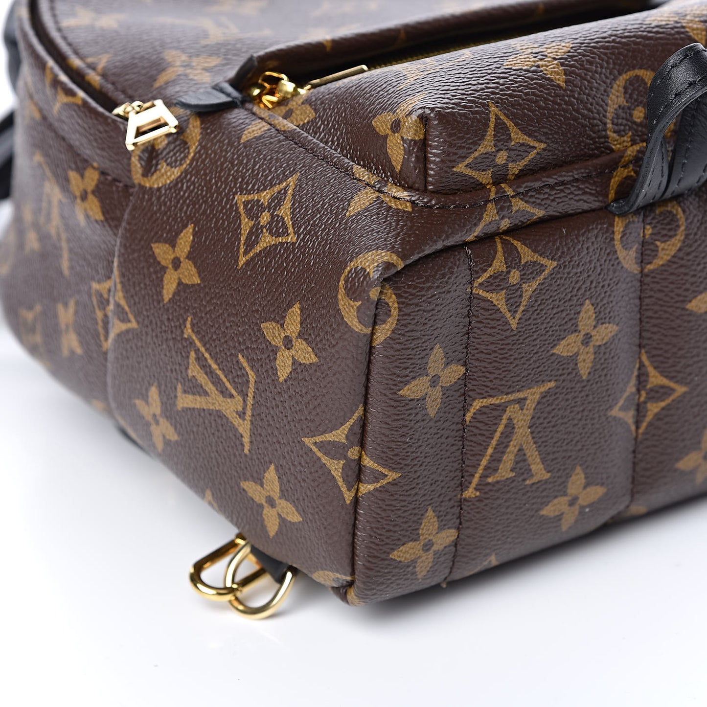 Monogram Palm Springs Backpack Mini