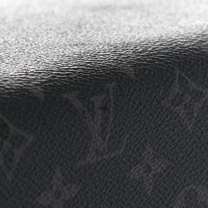 Louis Vuitton Monogram Eclipse Horizon 55 11 of 12