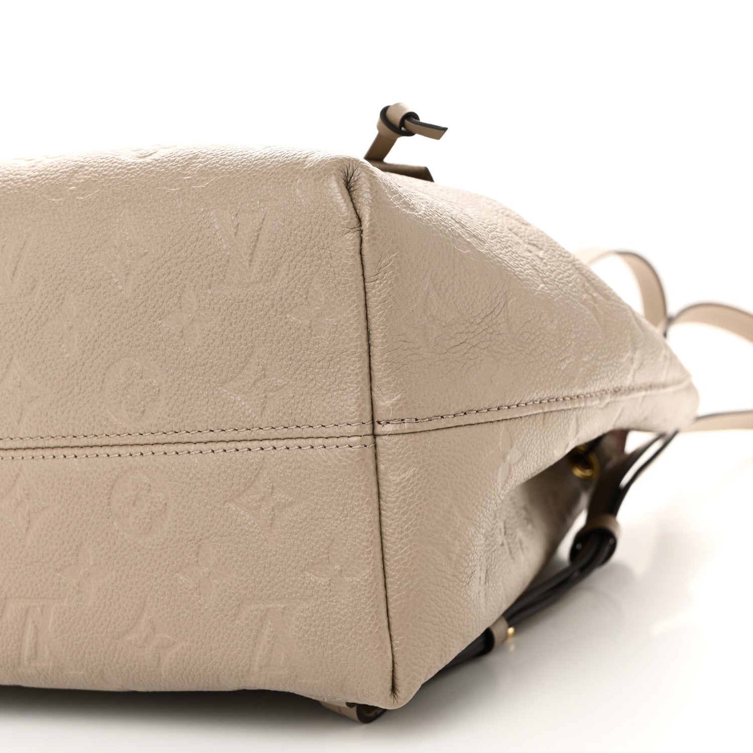 Louis Vuitton Empreinte Montsouris PM Tourterelle 9 of 9
