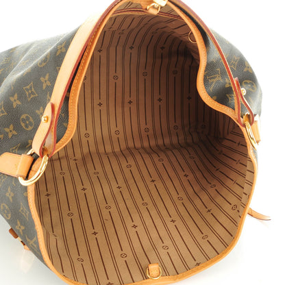 Louis Vuitton Monogram Delightful GM 6 of 8