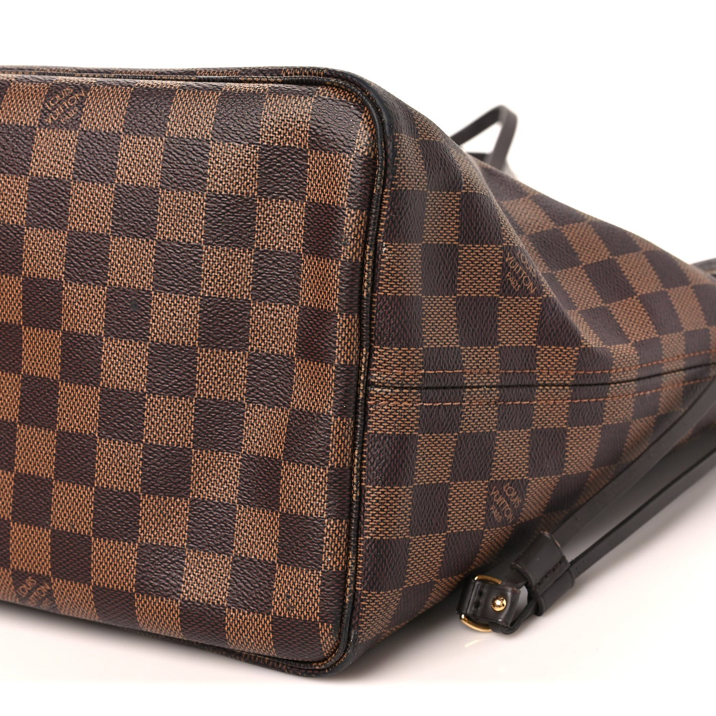 Damier Ebene Neo Neverfull GM