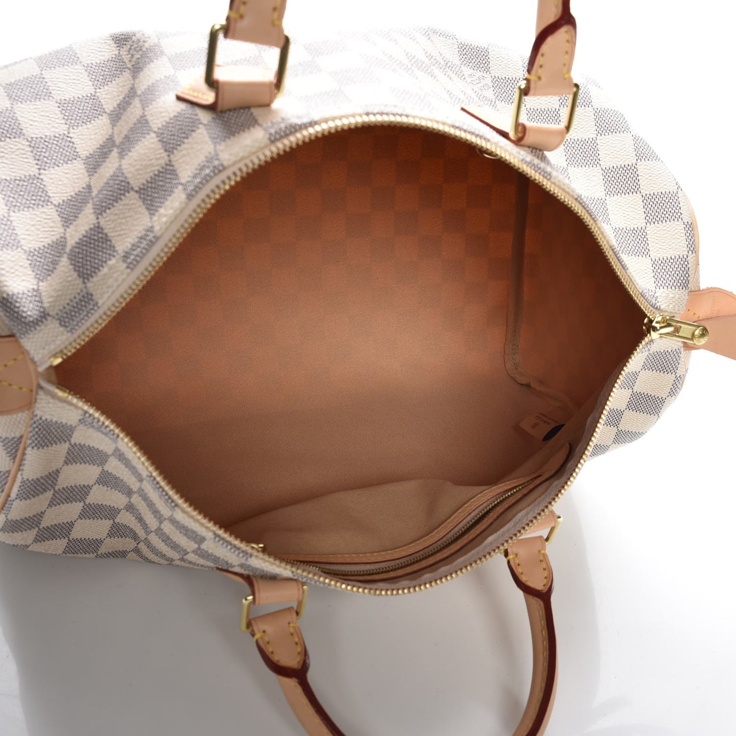 Damier Azur Speedy 35