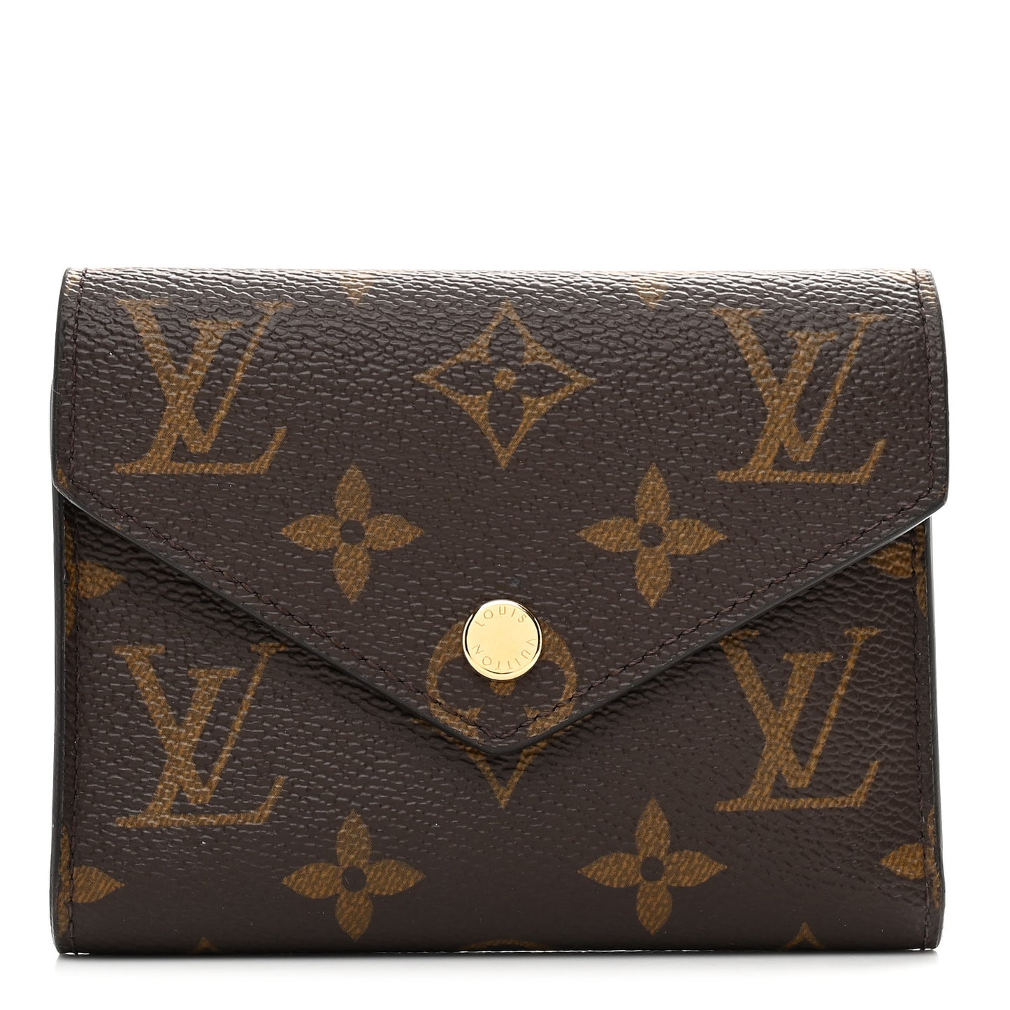 Monogram Victorine Wallet
