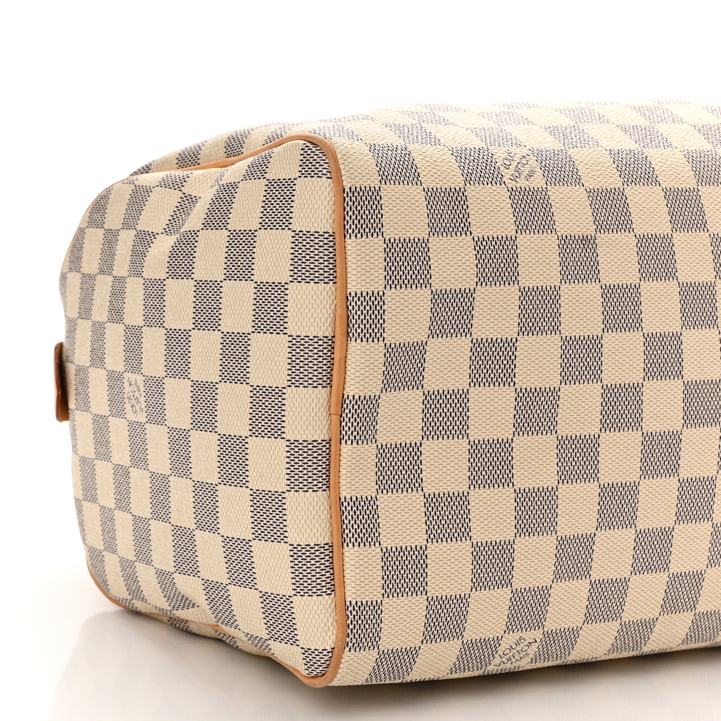 Damier Azur Speedy 30