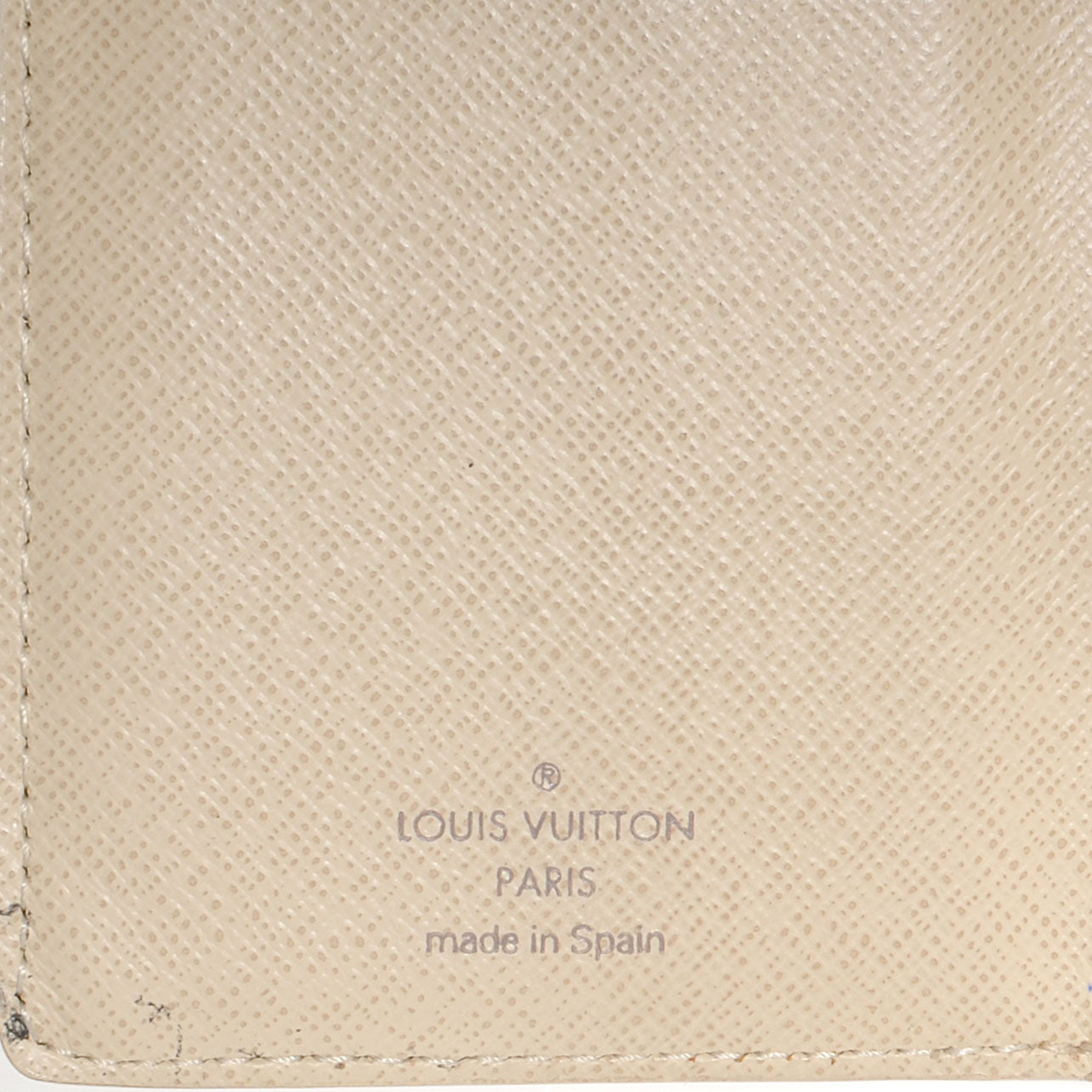 Damier Azur Koala Wallet