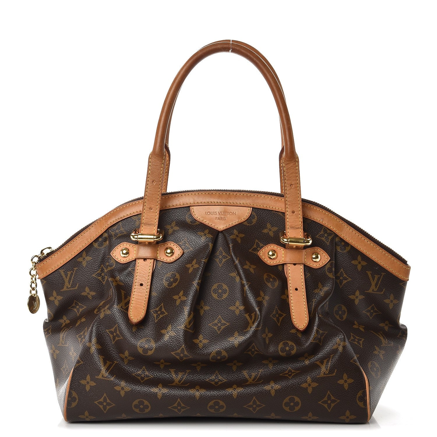 Louis Vuitton Monogram Tivoli GM 1 of 16