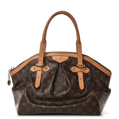 Louis Vuitton Monogram Tivoli GM 1 of 16