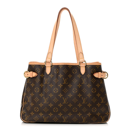 Louis Vuitton Monogram Batignolles Horizontal 1 of 16