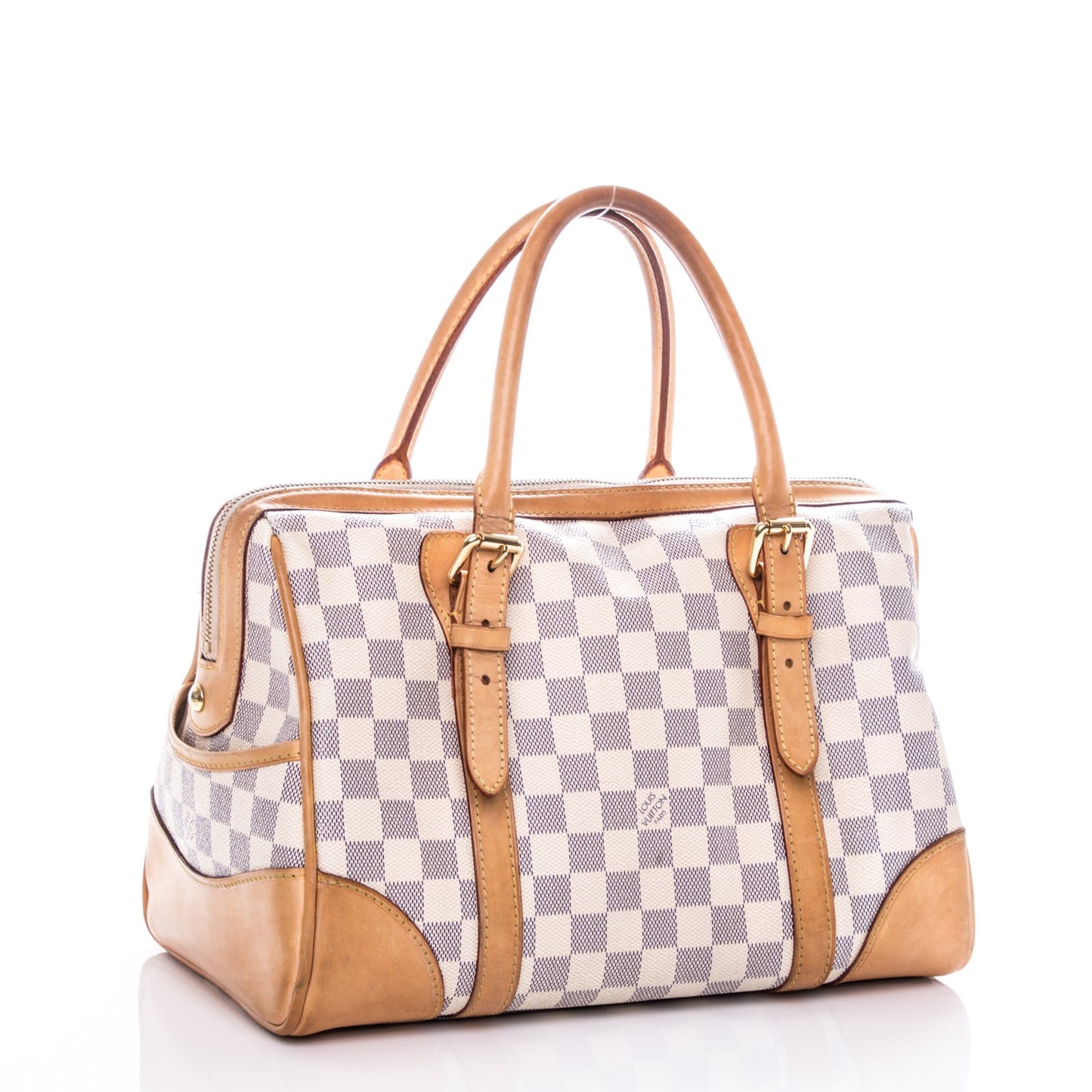 Damier Azur Berkeley