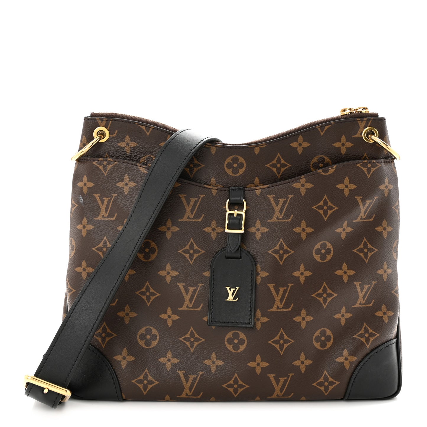 Monogram Odeon MM Black