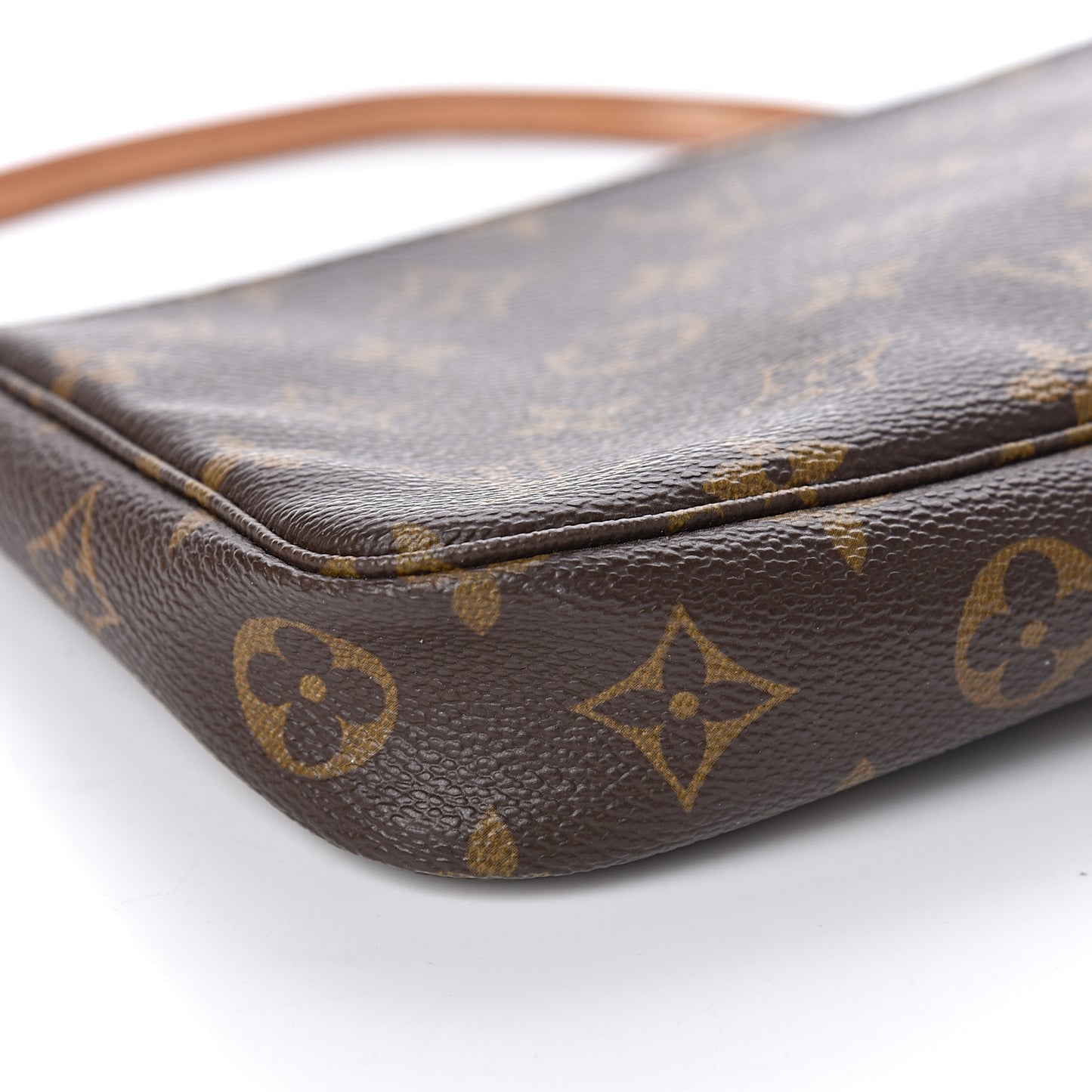 Monogram Pochette Accessories